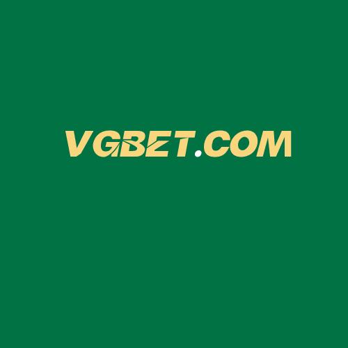 Logo da VGBET